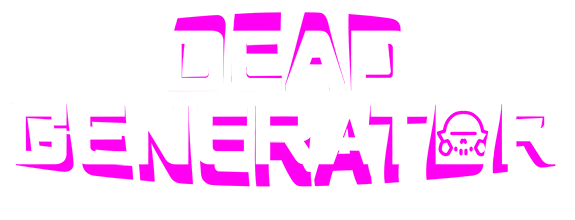 Dead Generator Logo